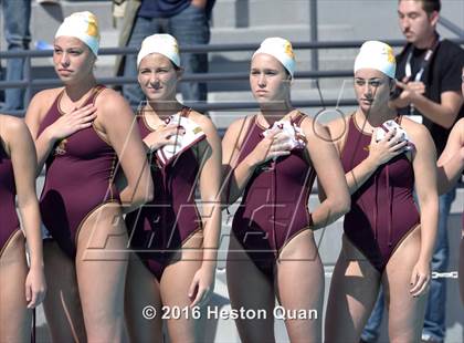 Thumbnail 2 in Foothill Tech vs. Hillcrest (CIF-SS D7 Final) photogallery.