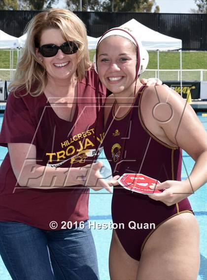 Thumbnail 3 in Foothill Tech vs. Hillcrest (CIF-SS D7 Final) photogallery.
