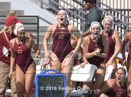 Thumbnail 2 in Foothill Tech vs. Hillcrest (CIF-SS D7 Final) photogallery.