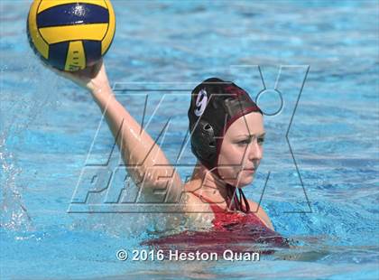 Thumbnail 3 in Foothill Tech vs. Hillcrest (CIF-SS D7 Final) photogallery.