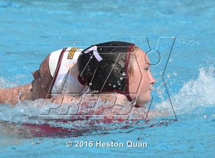 Thumbnail 3 in Foothill Tech vs. Hillcrest (CIF-SS D7 Final) photogallery.