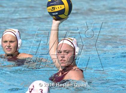 Thumbnail 1 in Foothill Tech vs. Hillcrest (CIF-SS D7 Final) photogallery.