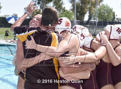 Thumbnail 1 in Foothill Tech vs. Hillcrest (CIF-SS D7 Final) photogallery.