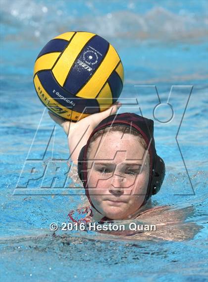Thumbnail 2 in Foothill Tech vs. Hillcrest (CIF-SS D7 Final) photogallery.