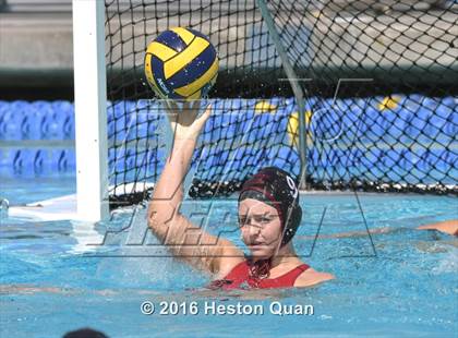 Thumbnail 2 in Foothill Tech vs. Hillcrest (CIF-SS D7 Final) photogallery.