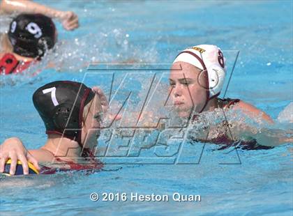 Thumbnail 1 in Foothill Tech vs. Hillcrest (CIF-SS D7 Final) photogallery.