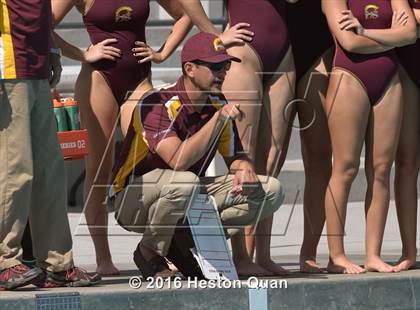 Thumbnail 1 in Foothill Tech vs. Hillcrest (CIF-SS D7 Final) photogallery.