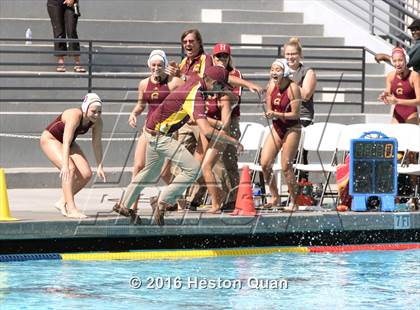 Thumbnail 2 in Foothill Tech vs. Hillcrest (CIF-SS D7 Final) photogallery.