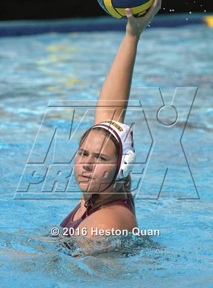 Thumbnail 1 in Foothill Tech vs. Hillcrest (CIF-SS D7 Final) photogallery.