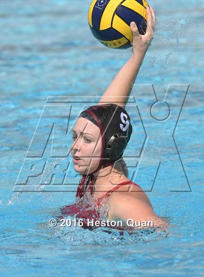 Thumbnail 1 in Foothill Tech vs. Hillcrest (CIF-SS D7 Final) photogallery.