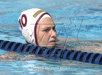 Thumbnail 2 in Foothill Tech vs. Hillcrest (CIF-SS D7 Final) photogallery.