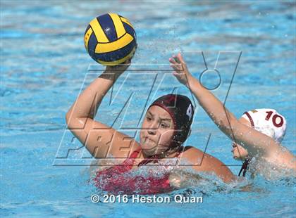 Thumbnail 3 in Foothill Tech vs. Hillcrest (CIF-SS D7 Final) photogallery.