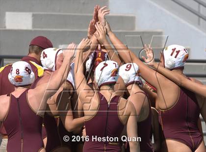 Thumbnail 1 in Foothill Tech vs. Hillcrest (CIF-SS D7 Final) photogallery.