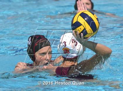 Thumbnail 3 in Foothill Tech vs. Hillcrest (CIF-SS D7 Final) photogallery.