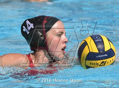 Thumbnail 1 in Foothill Tech vs. Hillcrest (CIF-SS D7 Final) photogallery.