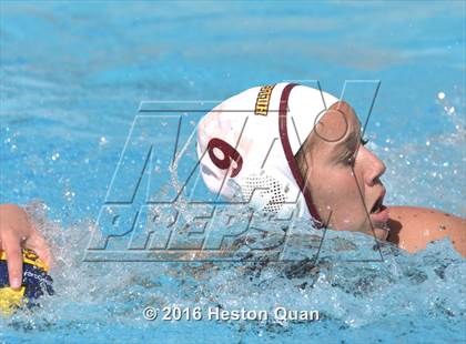 Thumbnail 3 in Foothill Tech vs. Hillcrest (CIF-SS D7 Final) photogallery.