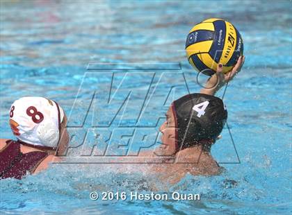 Thumbnail 3 in Foothill Tech vs. Hillcrest (CIF-SS D7 Final) photogallery.