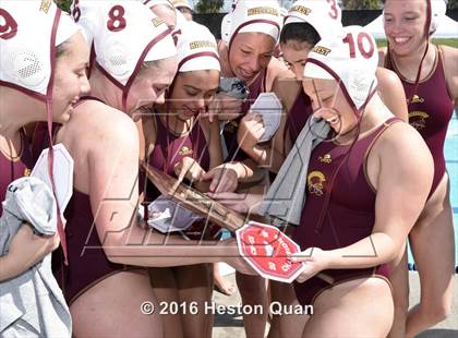 Thumbnail 3 in Foothill Tech vs. Hillcrest (CIF-SS D7 Final) photogallery.