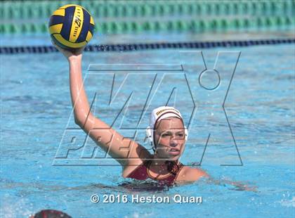 Thumbnail 2 in Foothill Tech vs. Hillcrest (CIF-SS D7 Final) photogallery.