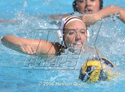 Thumbnail 3 in Foothill Tech vs. Hillcrest (CIF-SS D7 Final) photogallery.