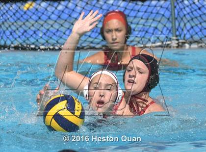 Thumbnail 1 in Foothill Tech vs. Hillcrest (CIF-SS D7 Final) photogallery.