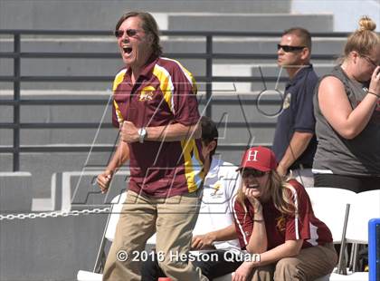 Thumbnail 1 in Foothill Tech vs. Hillcrest (CIF-SS D7 Final) photogallery.