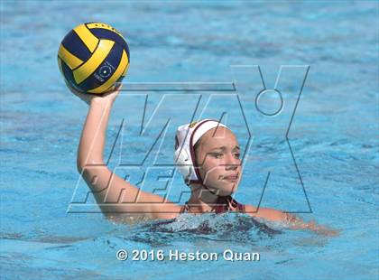 Thumbnail 1 in Foothill Tech vs. Hillcrest (CIF-SS D7 Final) photogallery.
