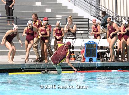 Thumbnail 1 in Foothill Tech vs. Hillcrest (CIF-SS D7 Final) photogallery.