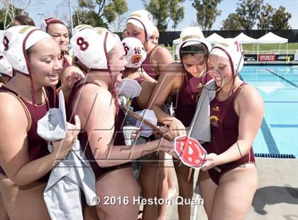 Thumbnail 3 in Foothill Tech vs. Hillcrest (CIF-SS D7 Final) photogallery.