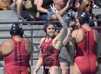 Thumbnail 2 in Foothill Tech vs. Hillcrest (CIF-SS D7 Final) photogallery.