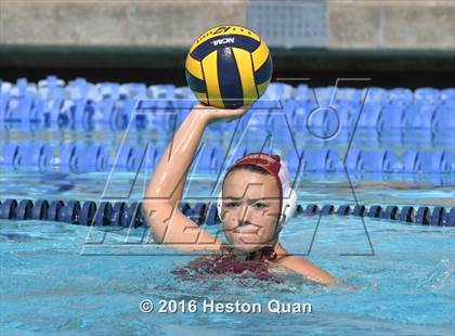 Thumbnail 2 in Foothill Tech vs. Hillcrest (CIF-SS D7 Final) photogallery.