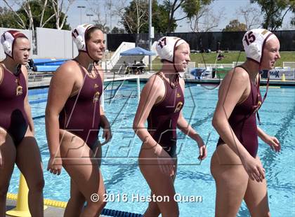 Thumbnail 2 in Foothill Tech vs. Hillcrest (CIF-SS D7 Final) photogallery.