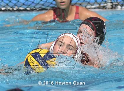 Thumbnail 2 in Foothill Tech vs. Hillcrest (CIF-SS D7 Final) photogallery.