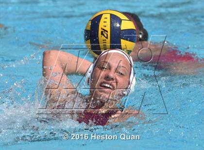 Thumbnail 3 in Foothill Tech vs. Hillcrest (CIF-SS D7 Final) photogallery.