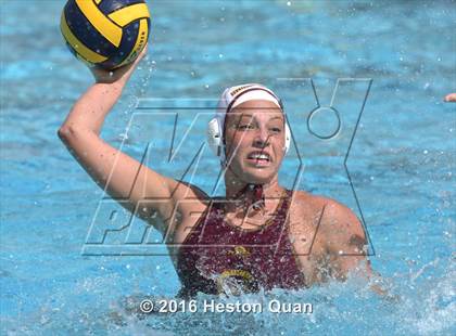 Thumbnail 1 in Foothill Tech vs. Hillcrest (CIF-SS D7 Final) photogallery.