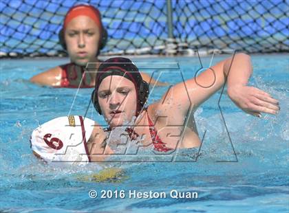 Thumbnail 1 in Foothill Tech vs. Hillcrest (CIF-SS D7 Final) photogallery.