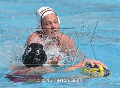 Thumbnail 2 in Foothill Tech vs. Hillcrest (CIF-SS D7 Final) photogallery.
