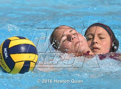 Thumbnail 2 in Foothill Tech vs. Hillcrest (CIF-SS D7 Final) photogallery.