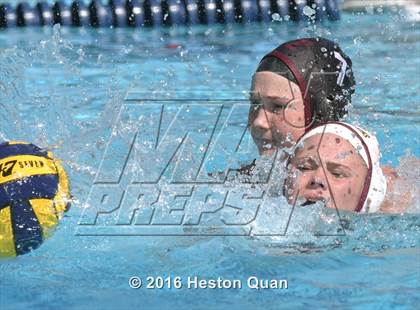 Thumbnail 3 in Foothill Tech vs. Hillcrest (CIF-SS D7 Final) photogallery.
