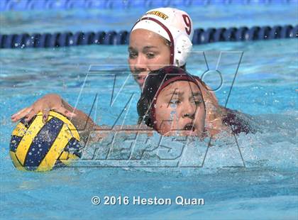 Thumbnail 1 in Foothill Tech vs. Hillcrest (CIF-SS D7 Final) photogallery.