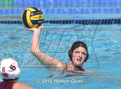 Thumbnail 1 in Foothill Tech vs. Hillcrest (CIF-SS D7 Final) photogallery.