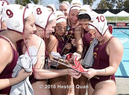 Thumbnail 1 in Foothill Tech vs. Hillcrest (CIF-SS D7 Final) photogallery.