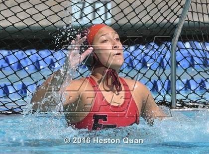 Thumbnail 3 in Foothill Tech vs. Hillcrest (CIF-SS D7 Final) photogallery.