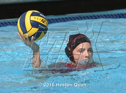 Thumbnail 2 in Foothill Tech vs. Hillcrest (CIF-SS D7 Final) photogallery.