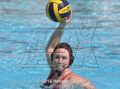 Thumbnail 3 in Foothill Tech vs. Hillcrest (CIF-SS D7 Final) photogallery.