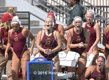 Thumbnail 1 in Foothill Tech vs. Hillcrest (CIF-SS D7 Final) photogallery.