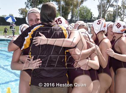 Thumbnail 3 in Foothill Tech vs. Hillcrest (CIF-SS D7 Final) photogallery.