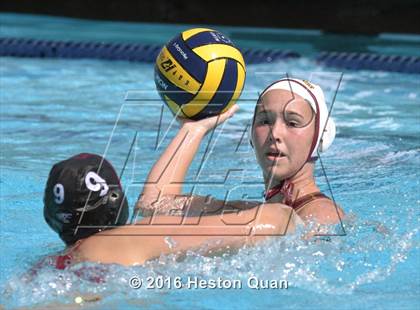 Thumbnail 1 in Foothill Tech vs. Hillcrest (CIF-SS D7 Final) photogallery.