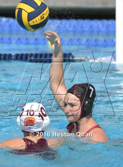 Thumbnail 1 in Foothill Tech vs. Hillcrest (CIF-SS D7 Final) photogallery.