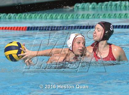 Thumbnail 3 in Foothill Tech vs. Hillcrest (CIF-SS D7 Final) photogallery.